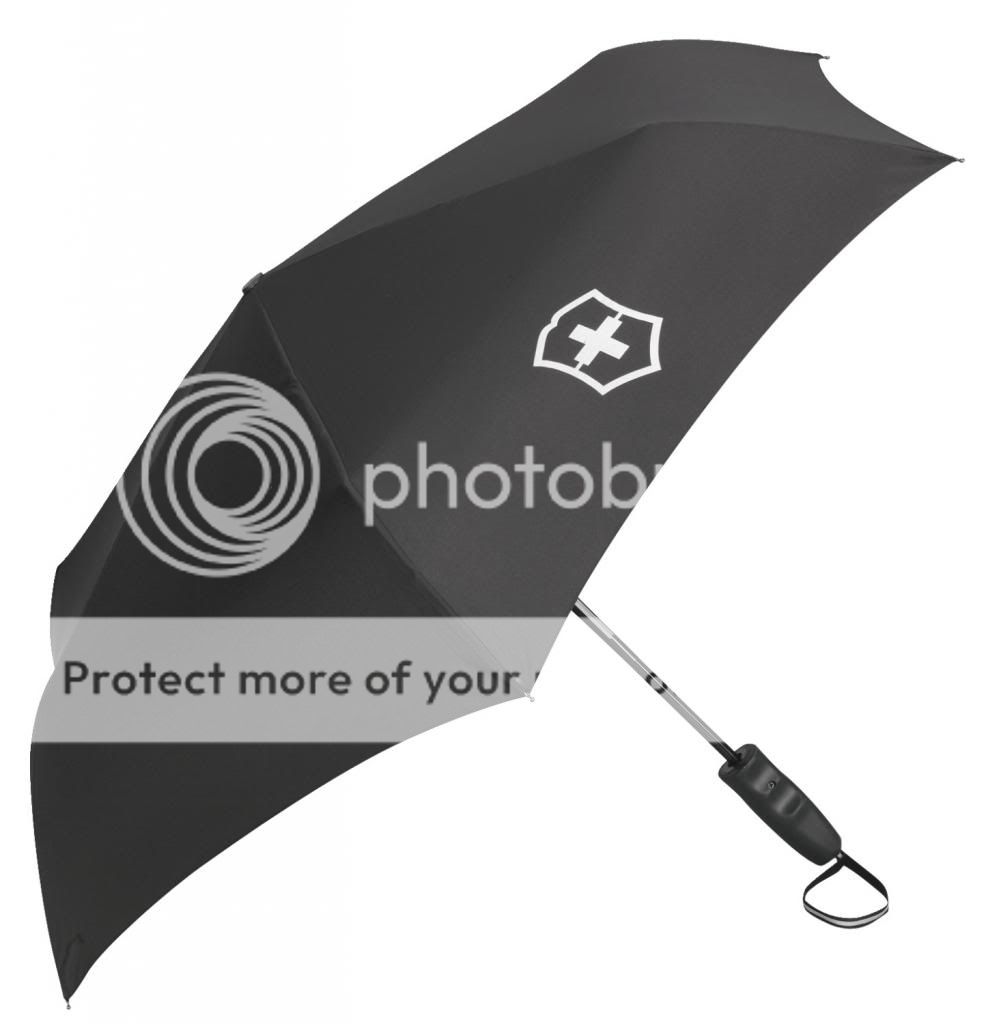 Automatic Umbrella TitaniumEnhanced (Black) price in Pakistan
